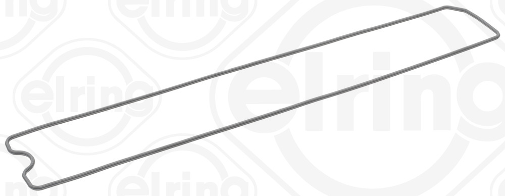 ELRING B23.420 Dichtung, Zylinderkopfhaube
