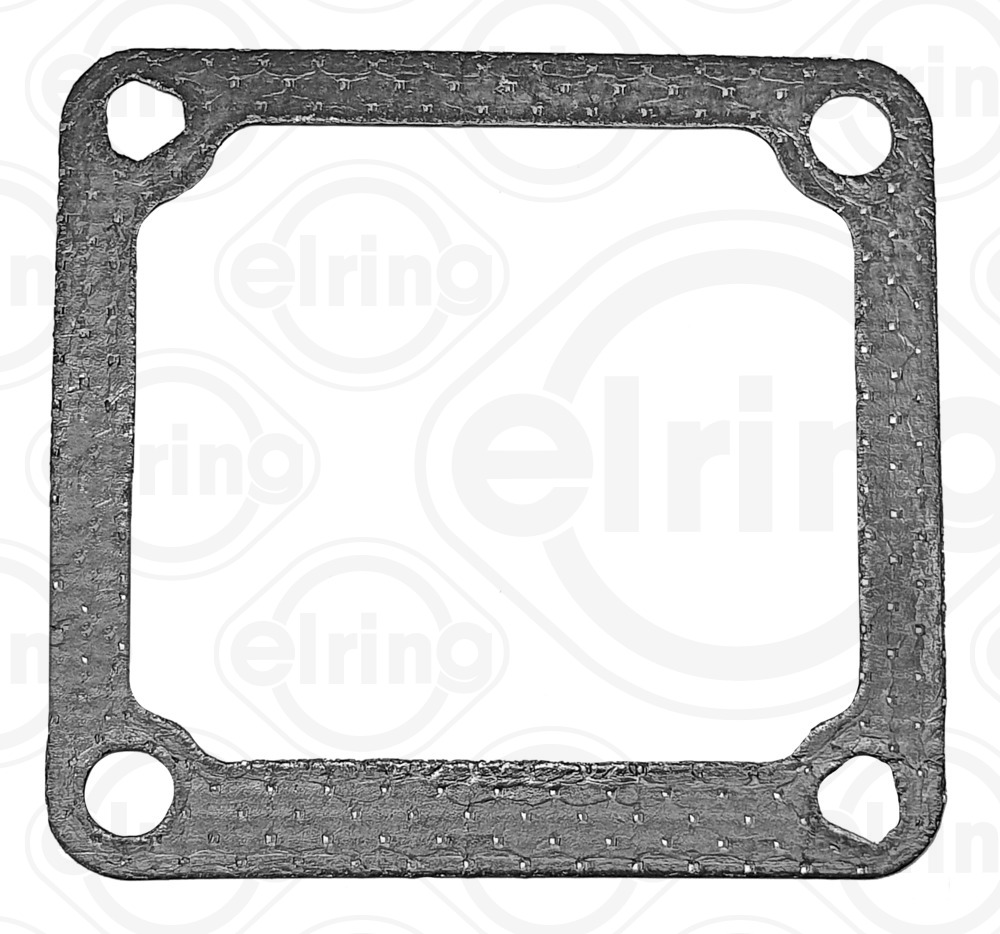ELRING B23.820 Dichtung, Heizflansch-Ansaugluftvorwärmung