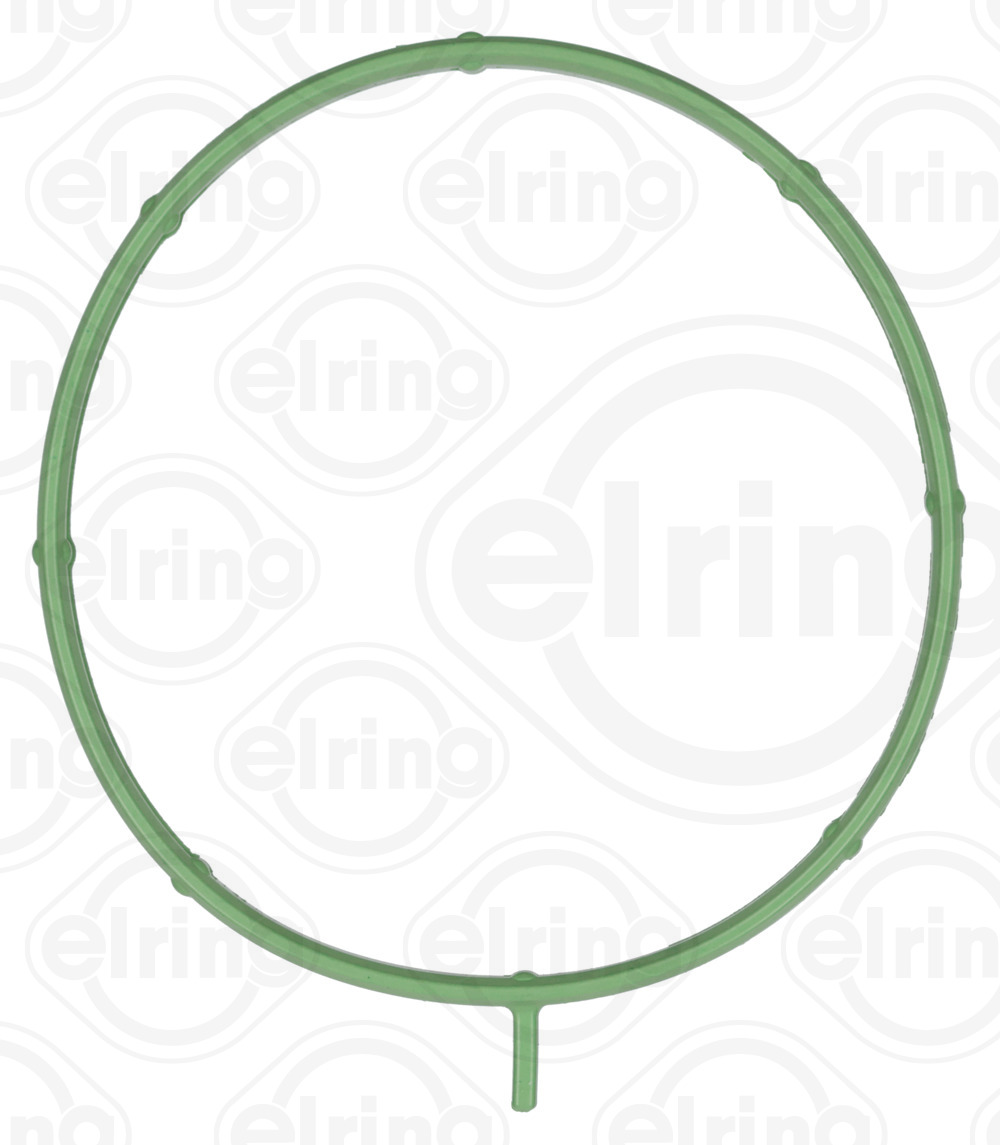 ELRING B24.390 Dichtung, Ansaugkrümmergehäuse