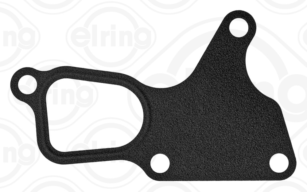 ELRING B24.480 Dichtung, Thermostatgehäuse