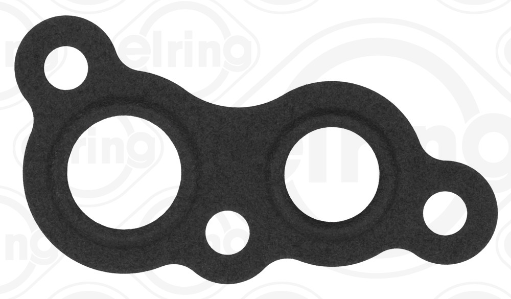 ELRING B24.530 Dichtung, Heizungsschlauch