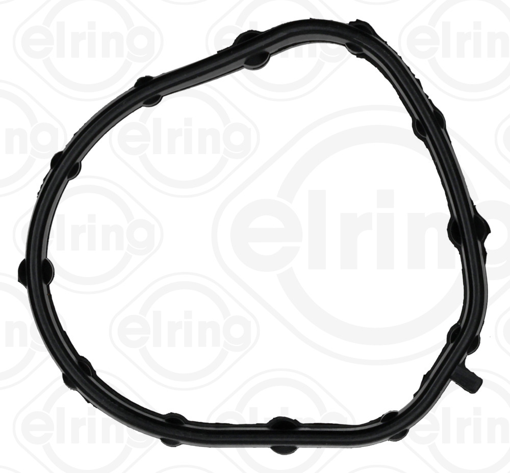 ELRING B25.670 Dichtung, Kühlmittelflansch