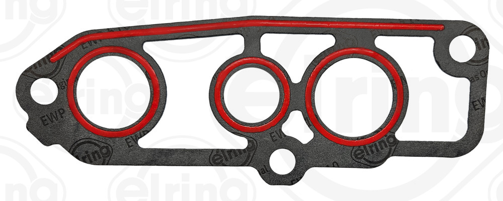 ELRING B28.780 Dichtung, Öldruckhalteventil