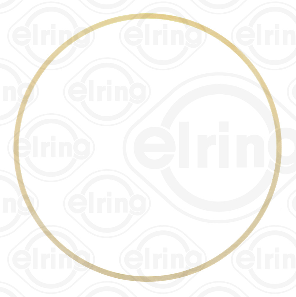 Dichtung, Zylinderlaufbuchse