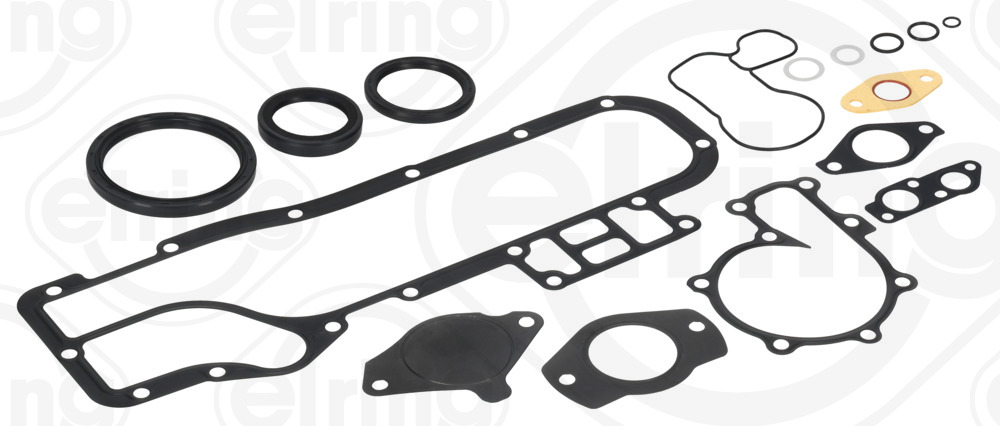 ELRING B33.070 Dichtungssatz, Kurbelgehäuse