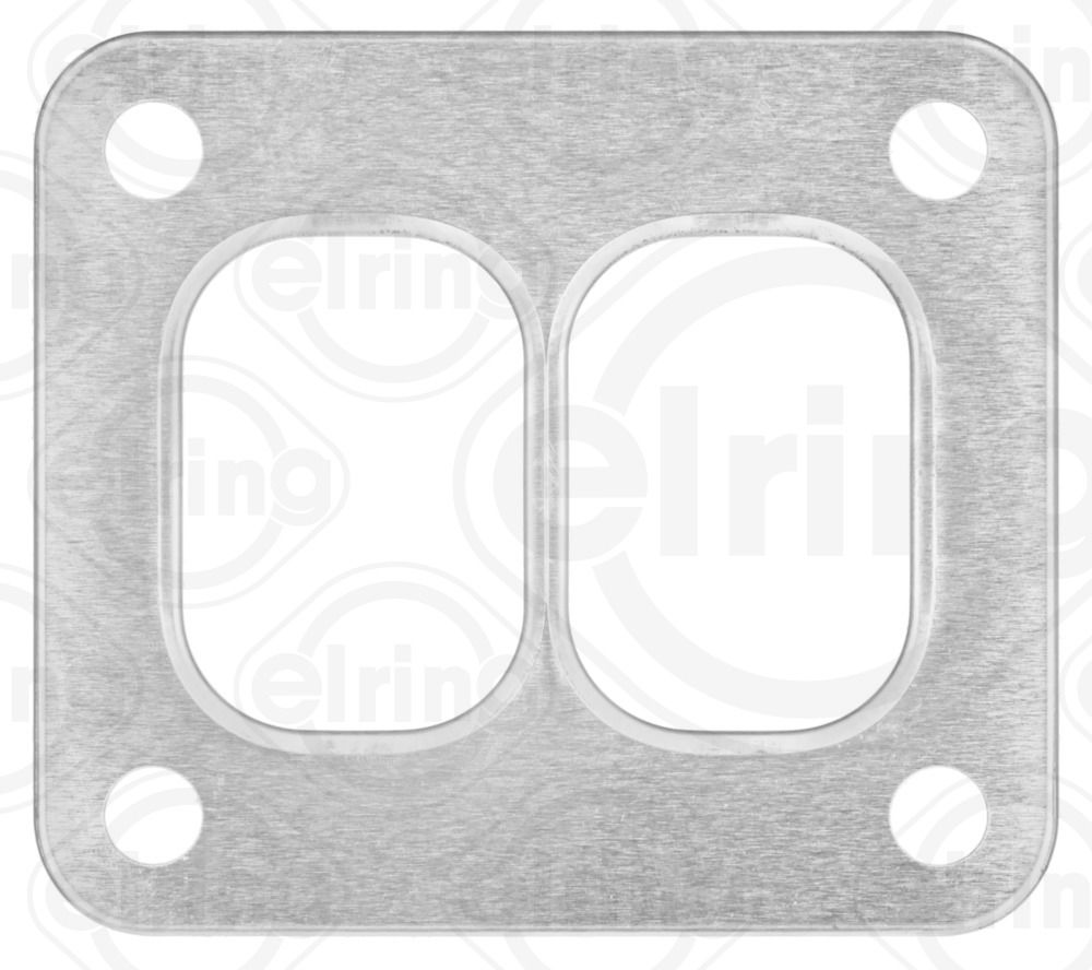 ELRING B33.750 Φλάντζα, υπερπληρωτής for JOHN DEERE