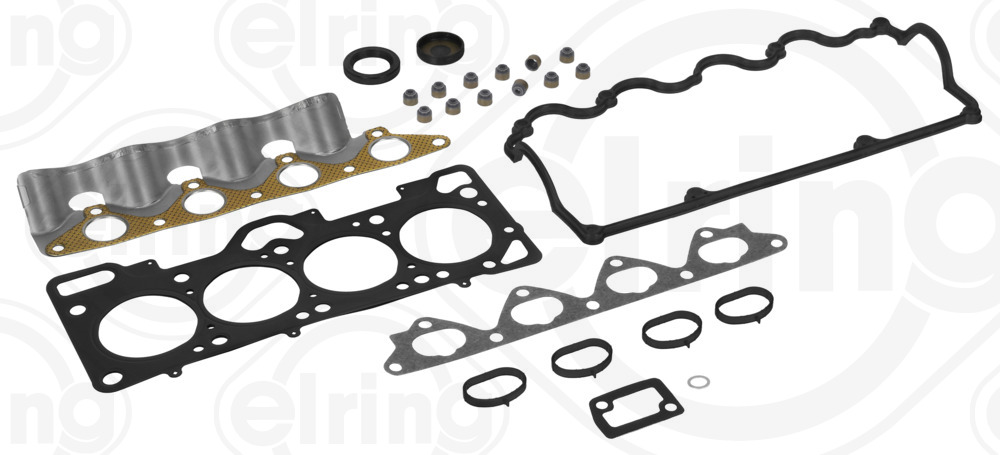 ELRING B33.820 Dichtungssatz, Zylinderkopf