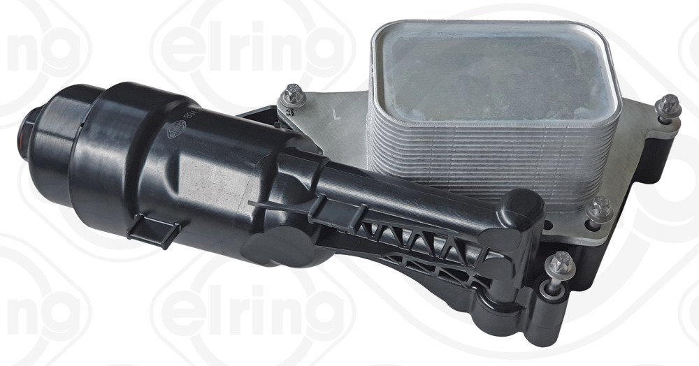 ELRING B34.620 Gehäuse, Ölfilter