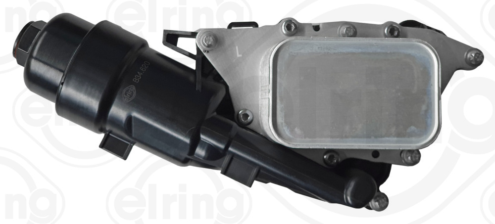 ELRING B34.620 Gehäuse, Ölfilter