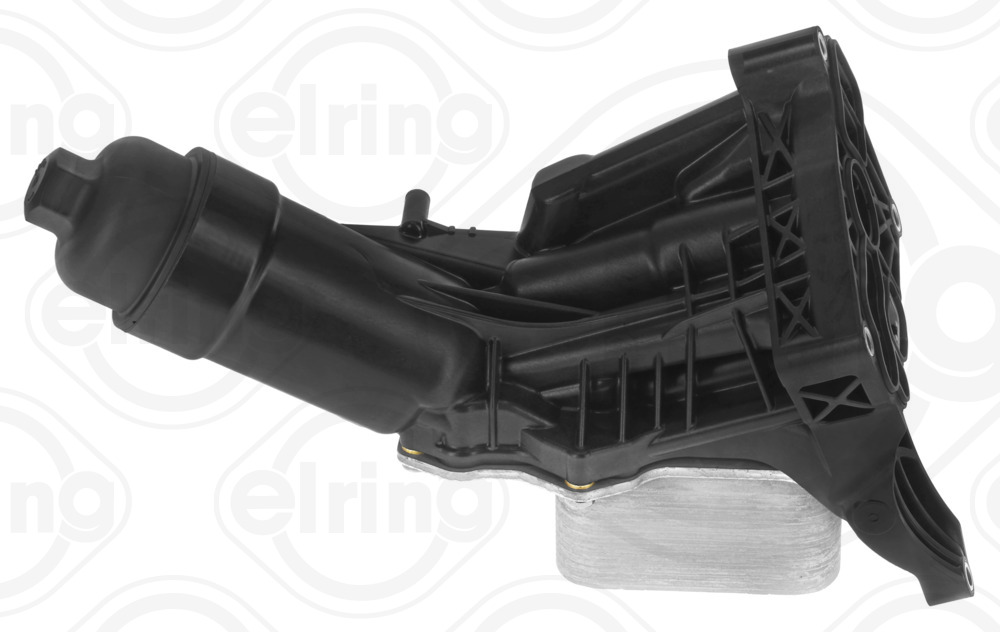 ELRING B34.630 Gehäuse, Ölfilter