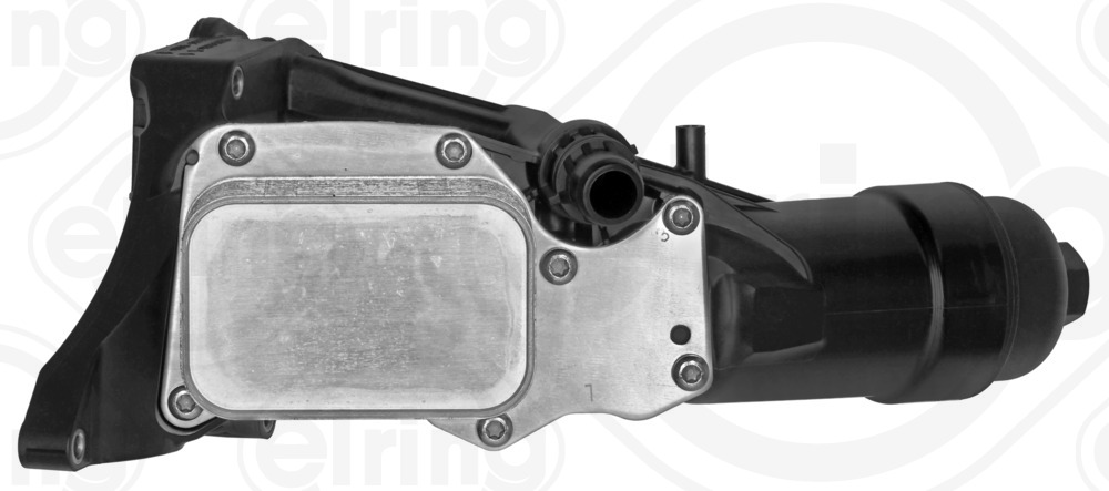 ELRING B34.630 Gehäuse, Ölfilter