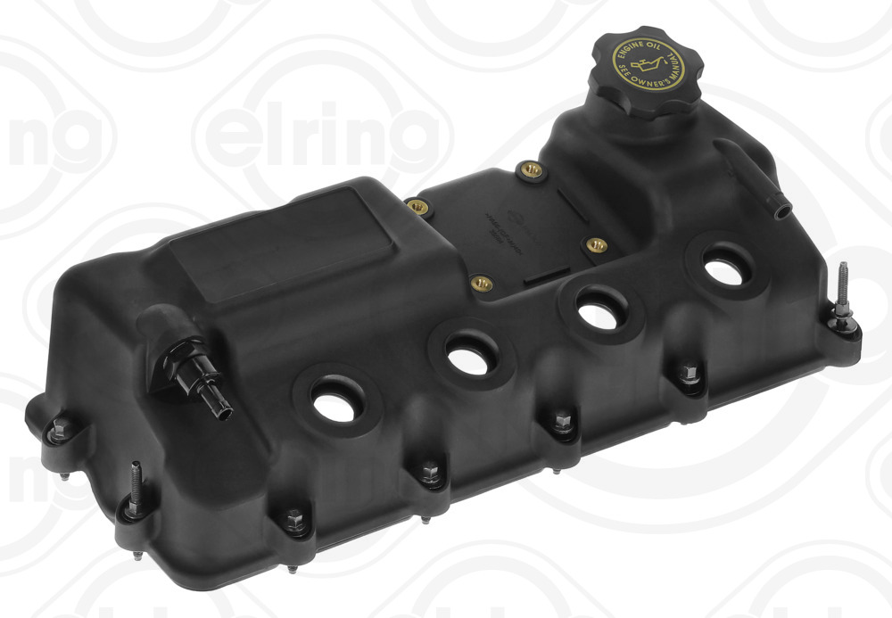 ELRING B34.800 Zylinderkopfhaube