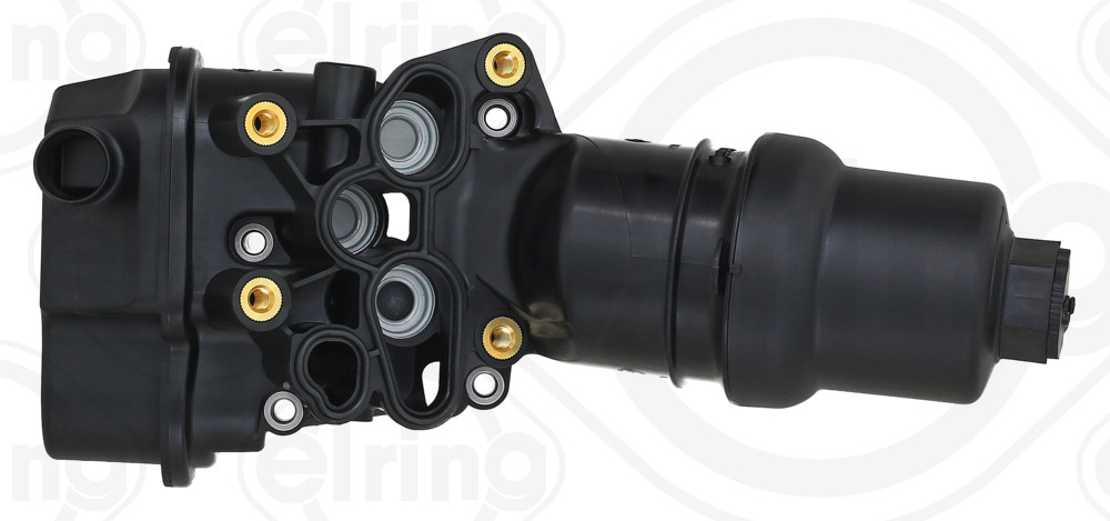 ELRING B34.840 Gehäuse, Ölfilter