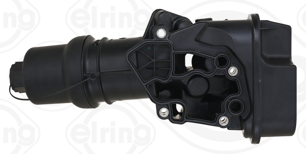 ELRING B34.840 Gehäuse, Ölfilter