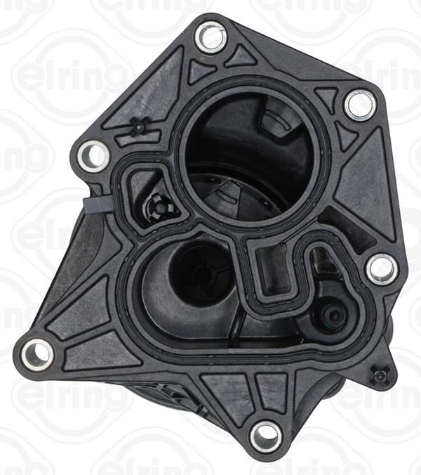 ELRING B34.880 Gehäuse, Ölfilter