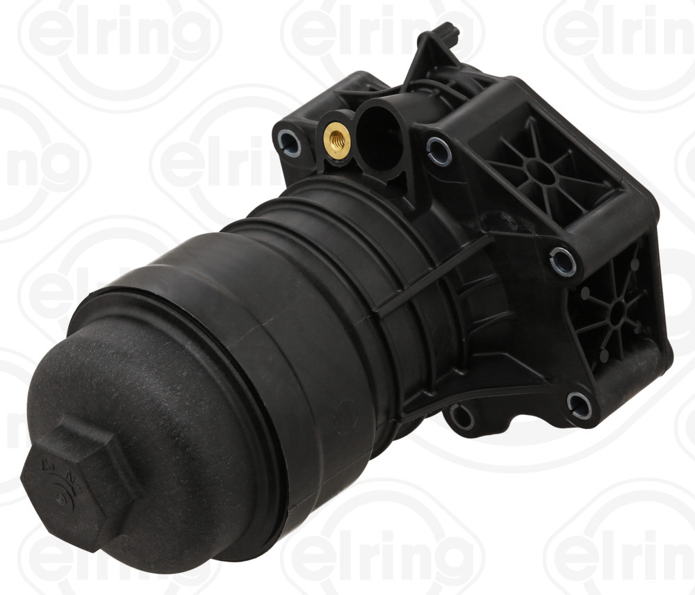 ELRING B34.880 Gehäuse, Ölfilter