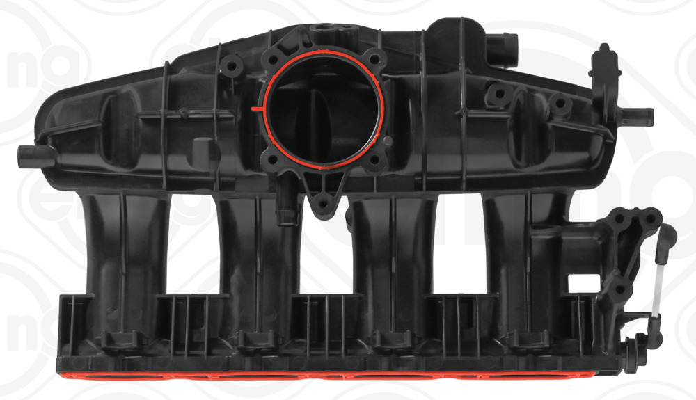 ELRING B34.890 Saugrohrmodul