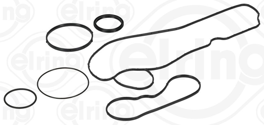 ELRING B35.910 Gasket Set, water pump