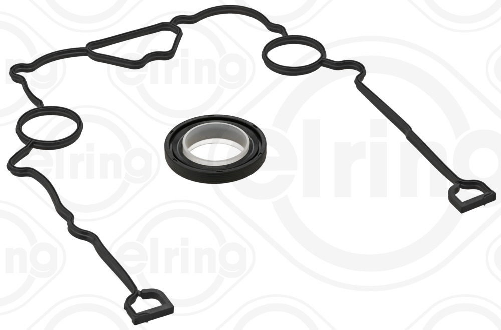 ELRING B38.620 Gasket Kit,...