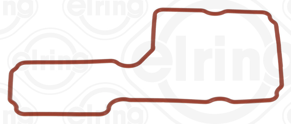 ELRING B39.000 Seal kit, shift cylinder for MERCEDES-BENZ