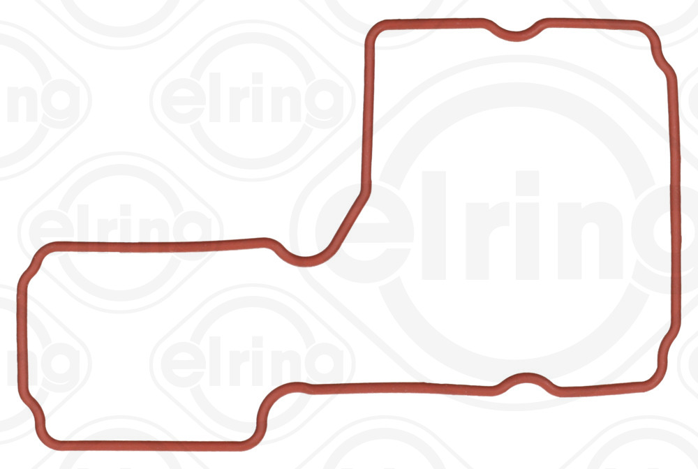 Seal kit, shift cylinder