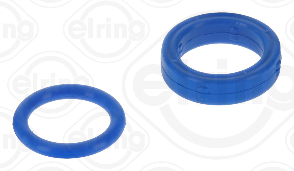 ELRING B43.780 Seal, fuel filter for DAF IRIZAR KENWORTH TATRA VAN HOOL VDL
