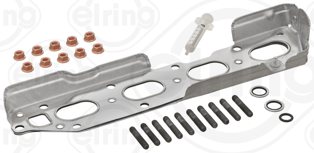 ELRING B43.850 Montagesatz, Lader