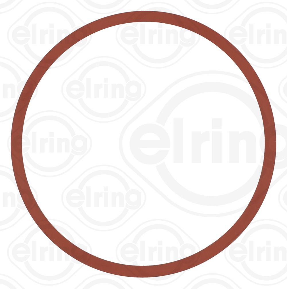ELRING B47.460 Tesniaci krúžok, potrubie plniaceho vzduchu