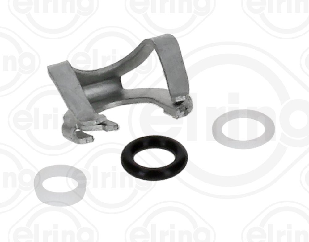 ELRING B47.510 Seal Ring Set, injection valve for ALFA ROMEO FIAT JEEP