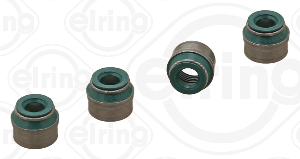 ELRING B48.740 Dichtungssatz, Ventilschaft