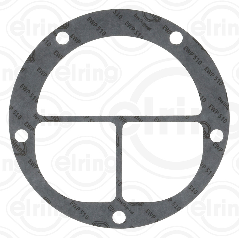 ELRING B49.540 Dichtung, Wärmetauscher