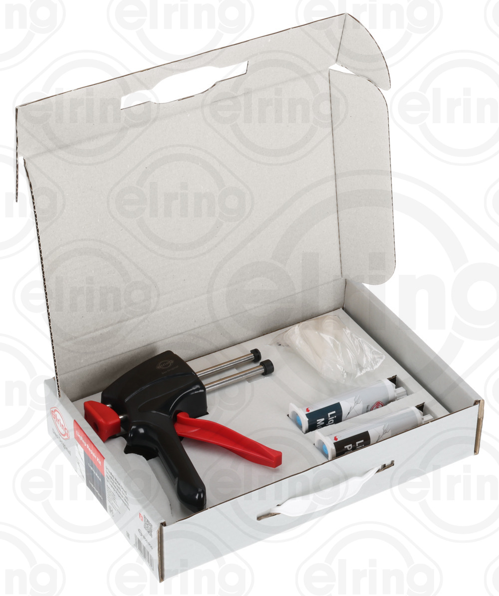 ELRING B50.950 LiqRep Repair Kit Karosserieklebstoff