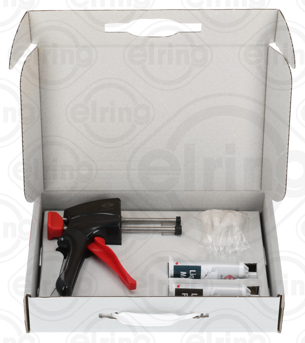 ELRING B50.950 LiqRep Repair Kit Karosserieklebstoff