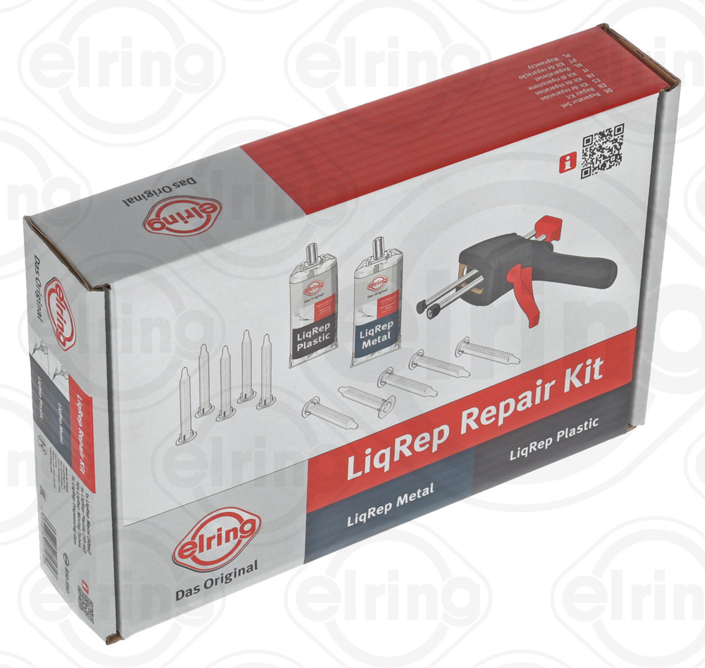 ELRING B50.950 LiqRep Repair Kit Karosserieklebstoff