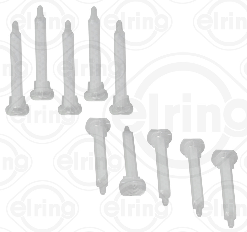 ELRING B50.970 LiqRep Mixing Tubes Statikmischer