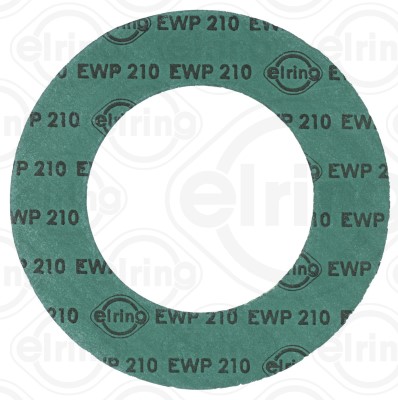 ELRING B51.080 Seal, coolant pipe