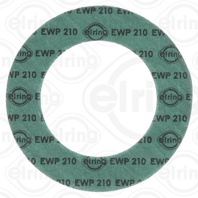 ELRING B51.090 Seal, coolant pipe