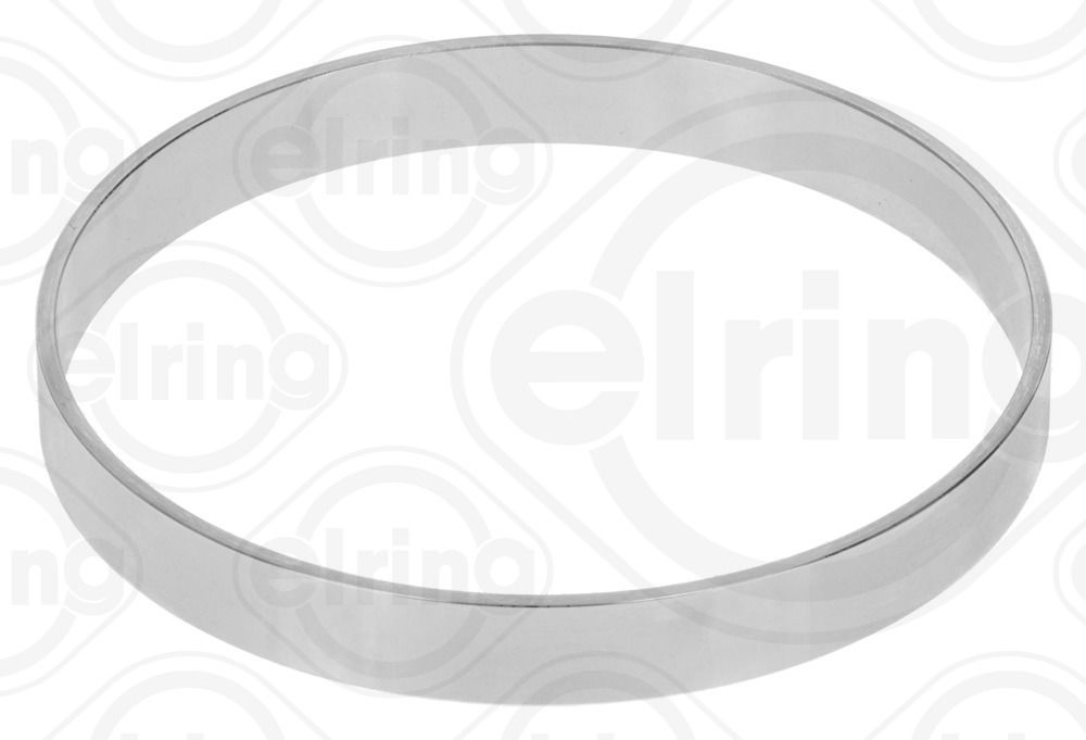 ELRING B52.100 Ελατήριο λαδιού από ανθρακονήματα, χιτώνιο εκροής λαδιού κυλ