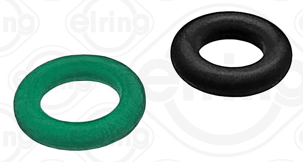 ELRING B52.790 Dichtringsatz, Einspritzventil