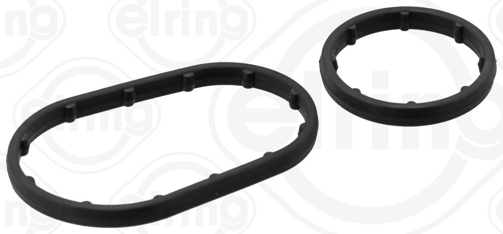 ELRING B53.180 Gasket Set,...