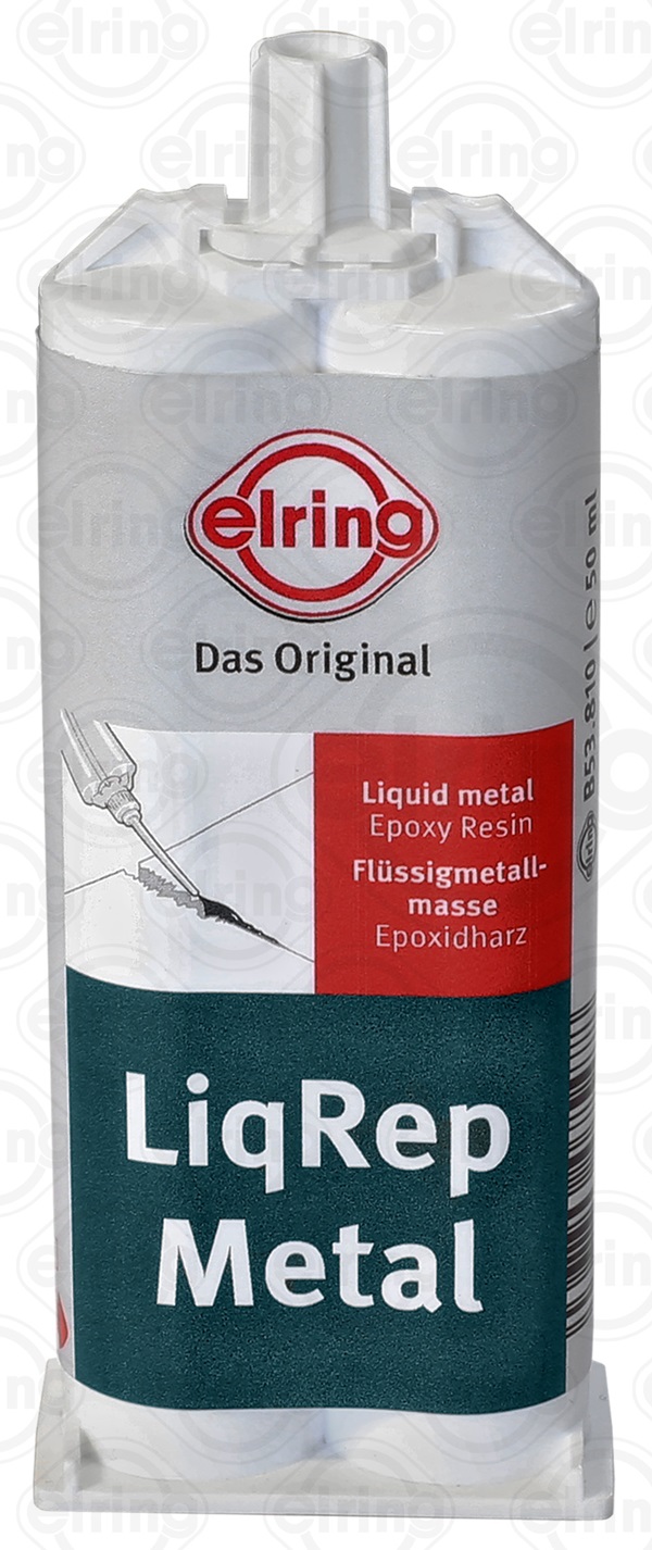 ELRING B53.810 LiqRep Metal Epoxy-Klebstoff