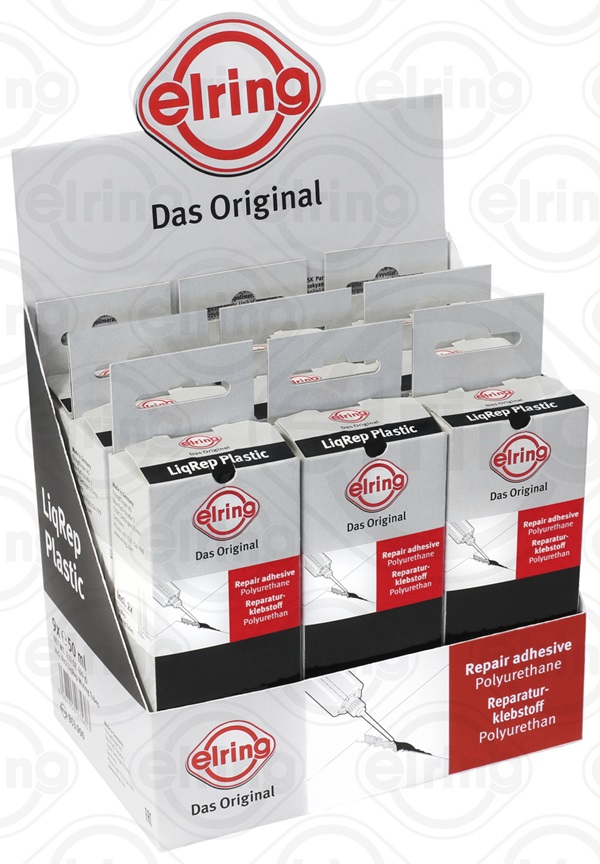 ELRING B53.900 LiqRep Plastic Karosserieklebstoff