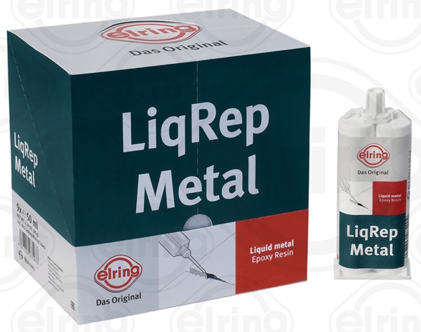 ELRING B54.100 LiqRep Metal Epoxy-Klebstoff