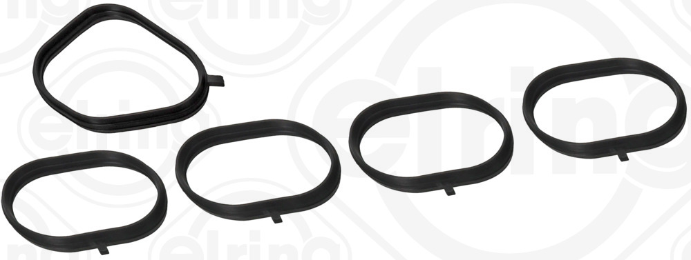 ELRING B55.110 Gasket Set,...