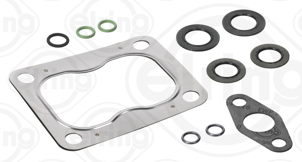 ELRING B60.310 Montagesatz, Lader