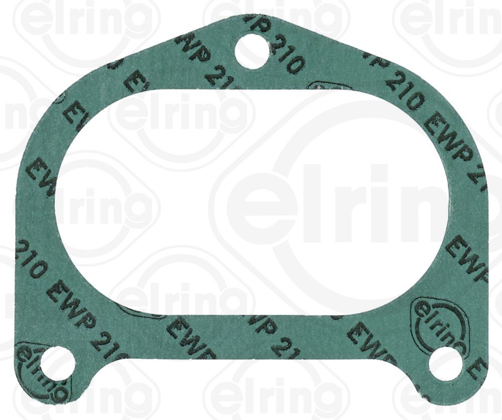 ELRING B60.690 Deal, flange (charge air pipe)