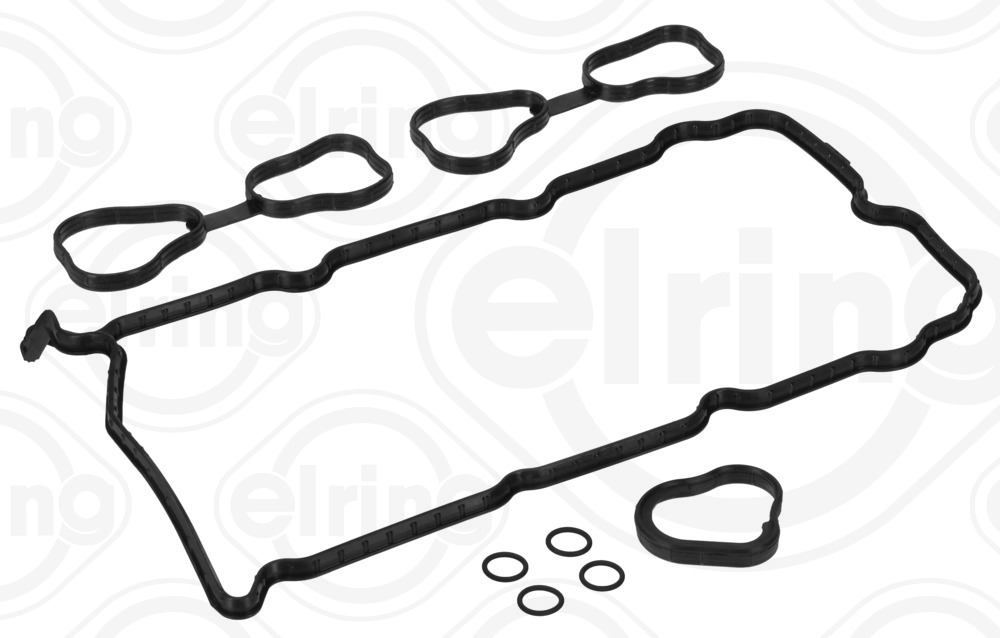 ELRING B62.120 Dichtungssatz, Zylinderkopfhaube