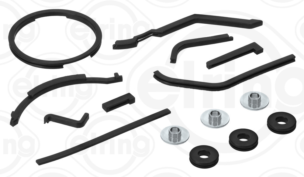 ELRING B65.220 Dichtungssatz, Steuergehäuse