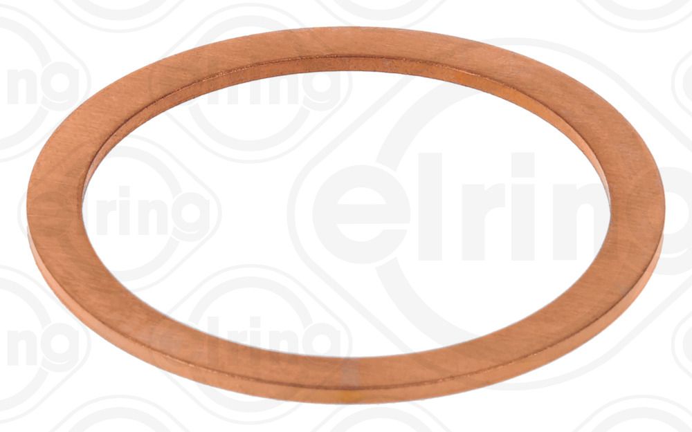 ELRING B65.880 Τσιμούχα, βαλβίδα διατήρησης πίεσης λαδιού
