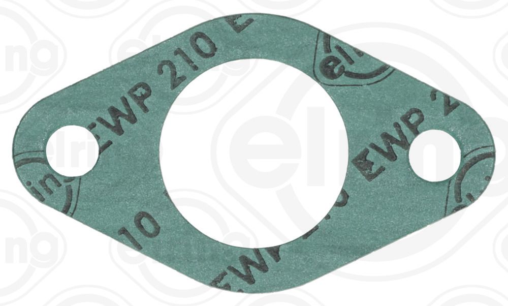 ELRING B67.410 Seal, coolant pipe for FODEN TRUCKS